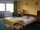 Pension Tibor  - ern Dl